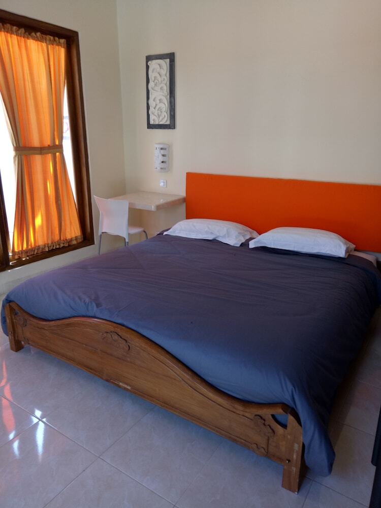 Posada Villa Agung Beach Inn