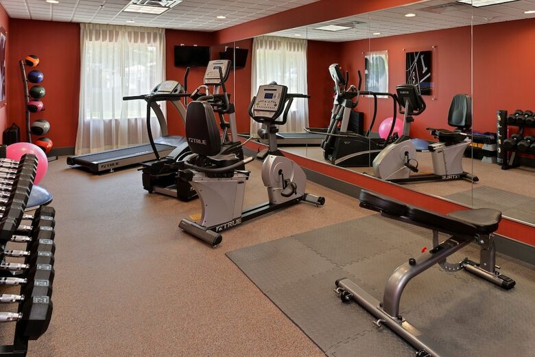 Hotel Holiday Inn Express & Suites Ironton
