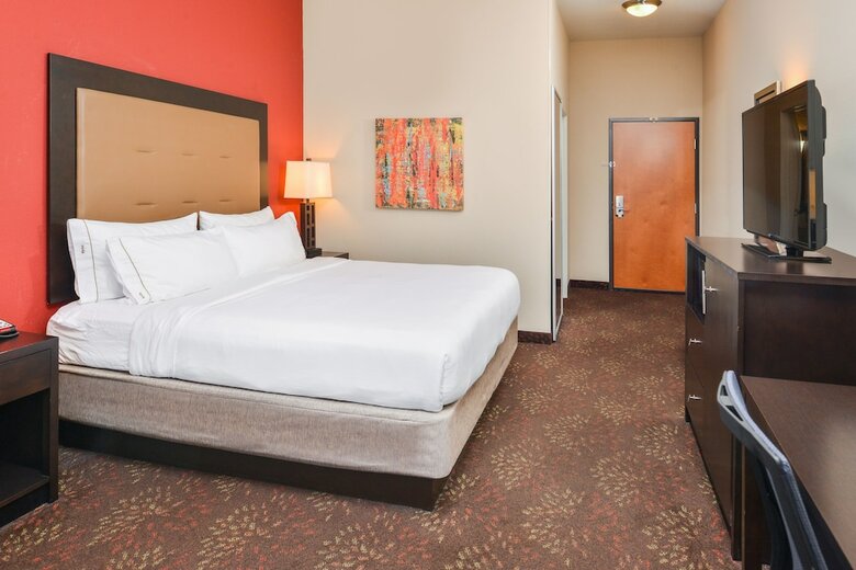 Hotel Holiday Inn Express & Suites Ironton