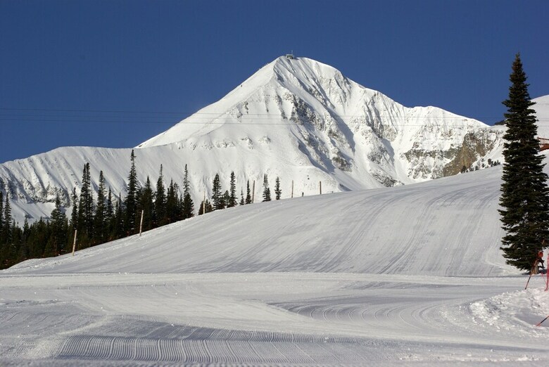 Hotel Huntley Lodge At Big Sky Resort