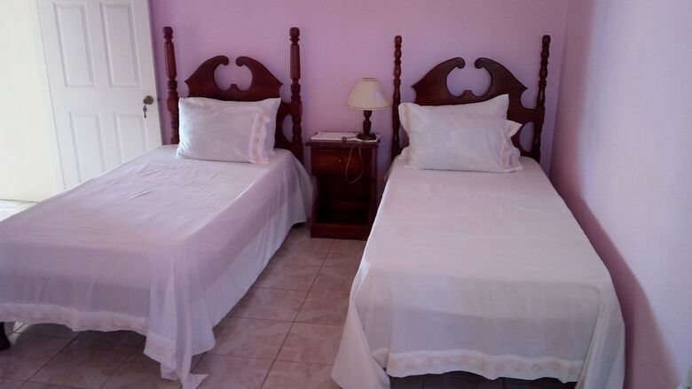 Hotel Treasure Bay Guesthouse