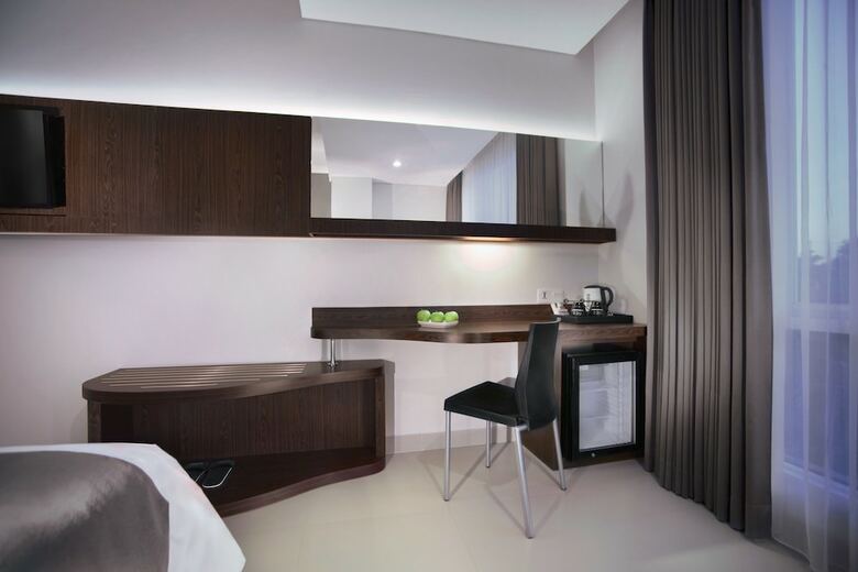 Hotel Neo Denpasar By Aston
