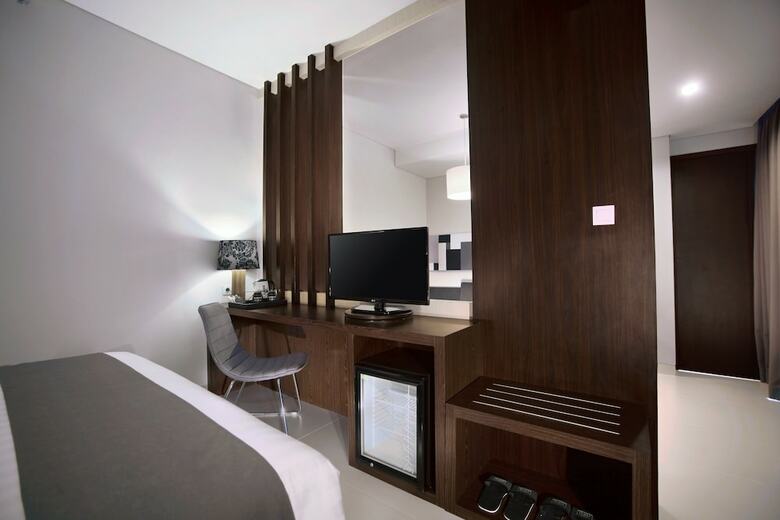 Hotel Neo Denpasar By Aston