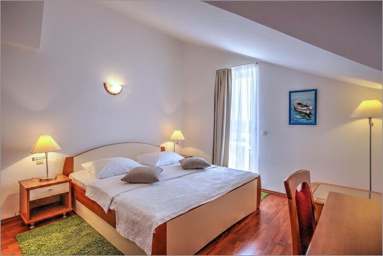 Aparthotel Zaton