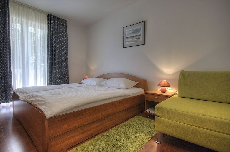 Aparthotel Zaton