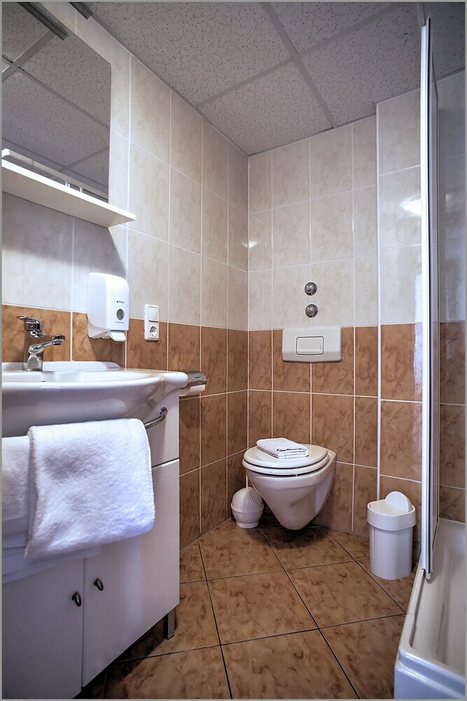 Aparthotel Zaton