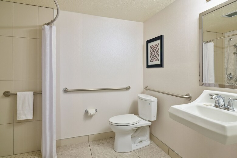 Sheraton Tucson Hotel And Suites