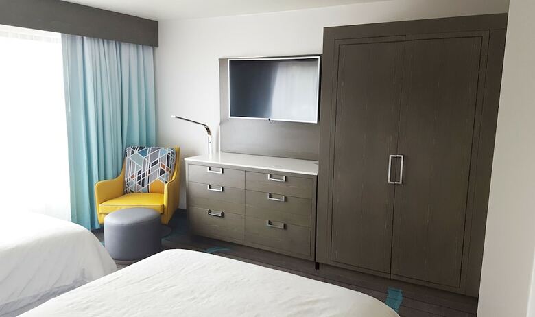 Sheraton Tucson Hotel And Suites