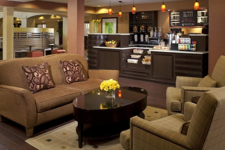 Sheraton Tucson Hotel And Suites
