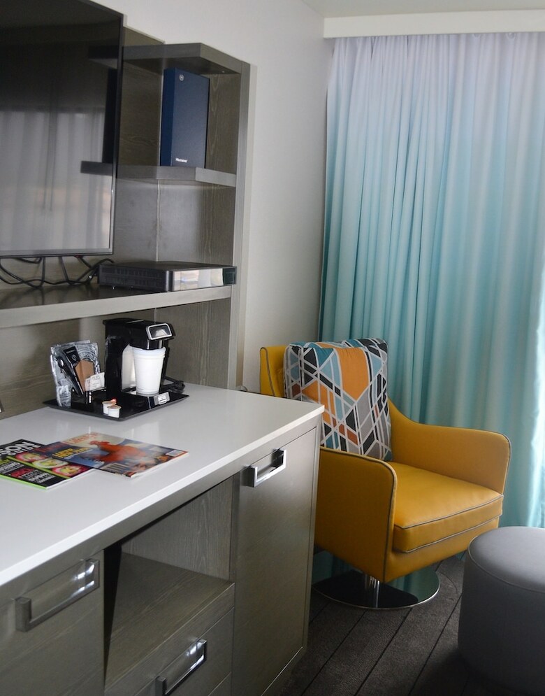 Sheraton Tucson Hotel And Suites