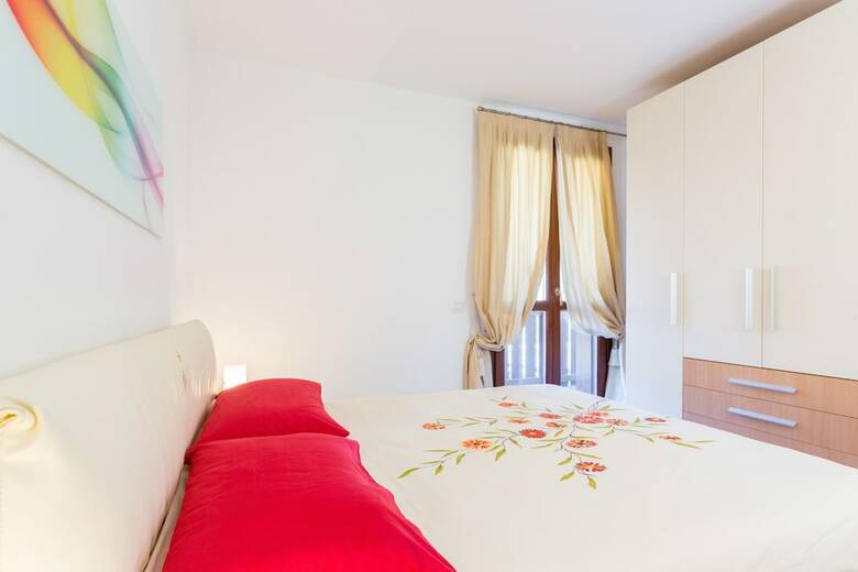 Residencia La Rosa Delle Dolomiti