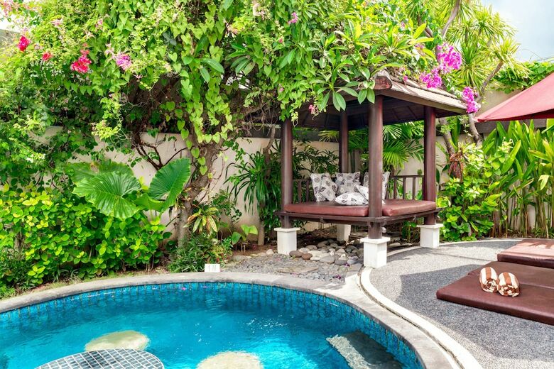 Aparthotel D&g Villas