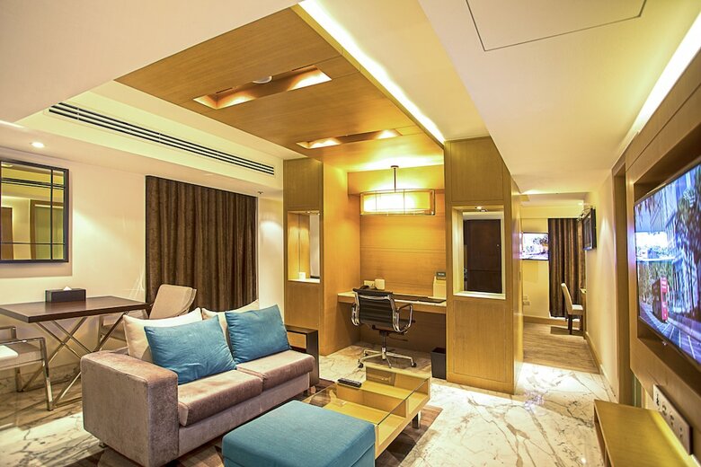 Hotel Four Points By Sheraton Dhaka, Gulshan