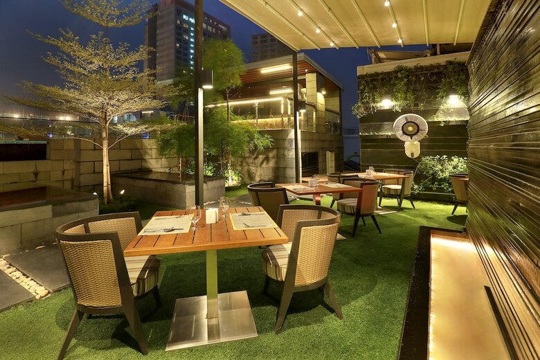 Hotel Four Points By Sheraton Dhaka, Gulshan