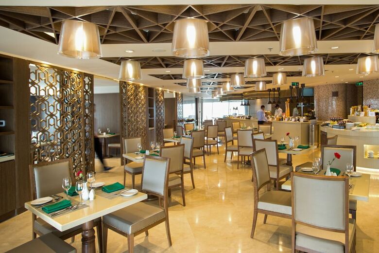 Hotel Four Points By Sheraton Dhaka, Gulshan