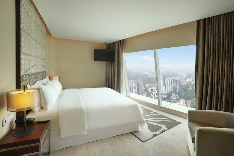 Hotel Four Points By Sheraton Dhaka, Gulshan