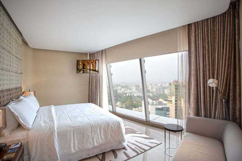 Hotel Four Points By Sheraton Dhaka, Gulshan