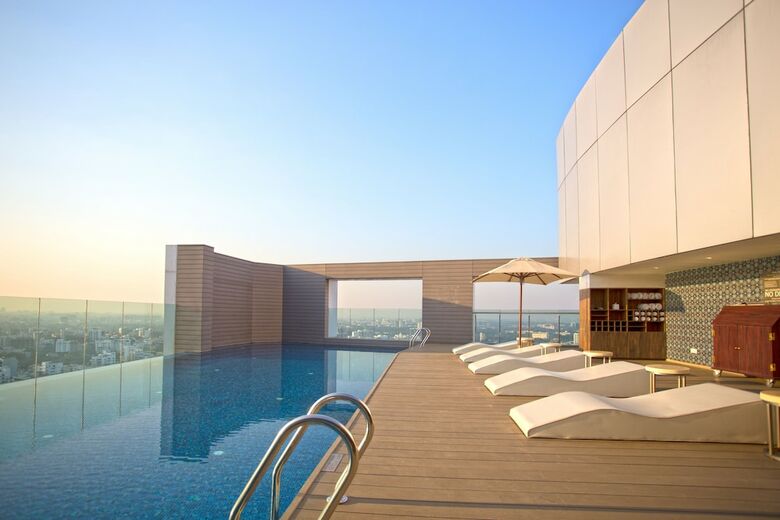 Hotel Four Points By Sheraton Dhaka, Gulshan