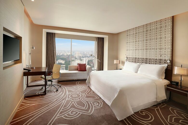 Hotel Four Points By Sheraton Dhaka, Gulshan