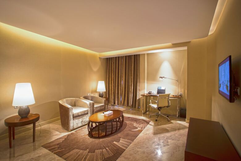 Hotel Four Points By Sheraton Dhaka, Gulshan