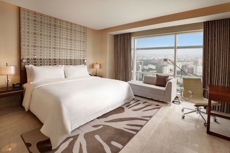 Hotel Four Points By Sheraton Dhaka, Gulshan