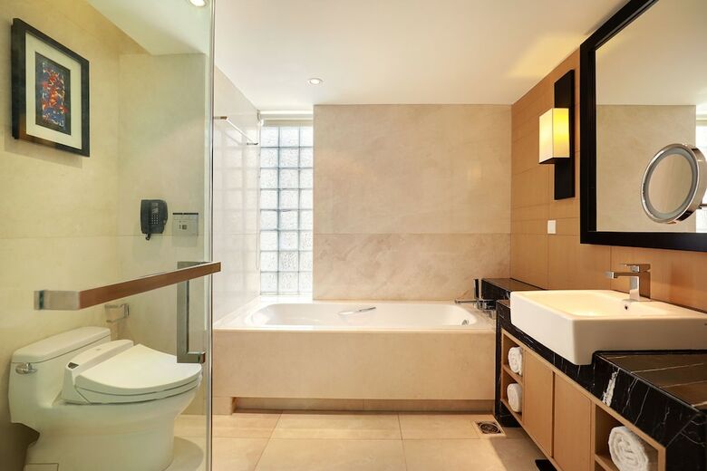 Hotel Four Points By Sheraton Dhaka, Gulshan