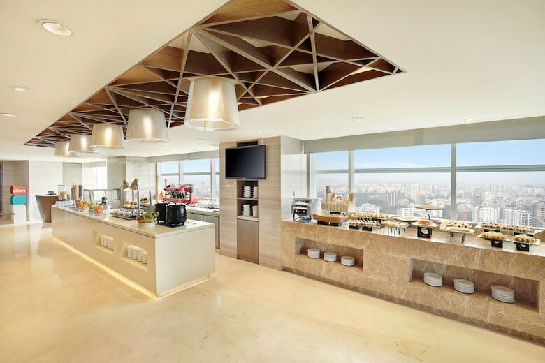 Hotel Four Points By Sheraton Dhaka, Gulshan