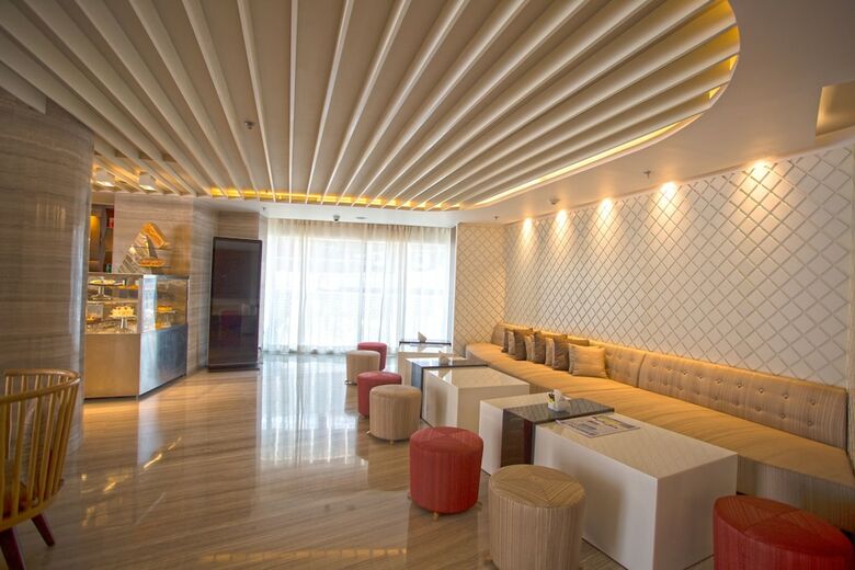 Hotel Four Points By Sheraton Dhaka, Gulshan