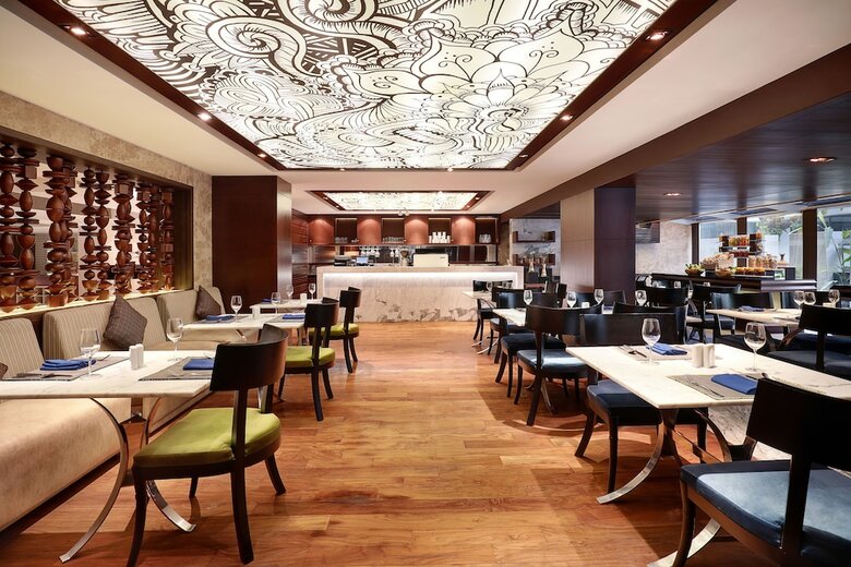 Hotel Four Points By Sheraton Dhaka, Gulshan