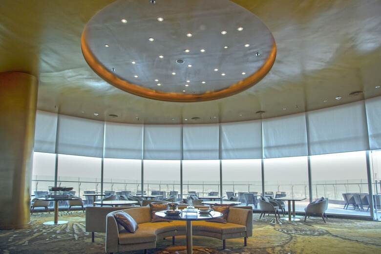 Hotel Four Points By Sheraton Dhaka, Gulshan