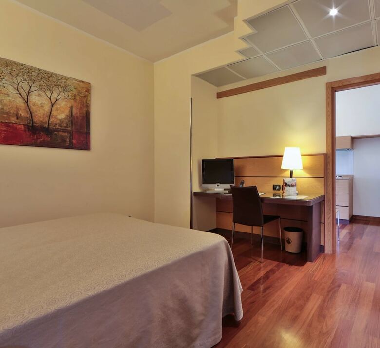 Best Western Hotel Dei Cavalieri