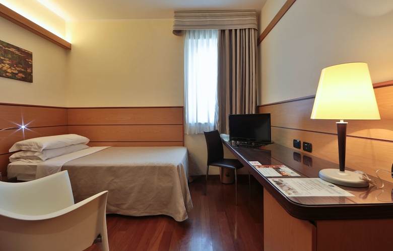 Best Western Hotel Dei Cavalieri