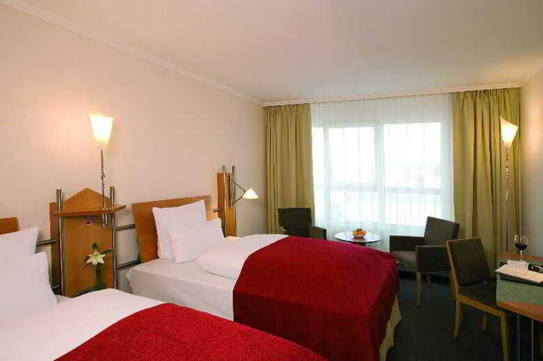 Hotel NH Mannheim-viernheim