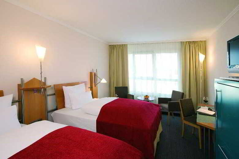Hotel NH Mannheim-viernheim