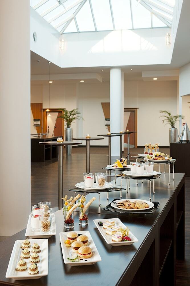 Hotel NH Mannheim-viernheim