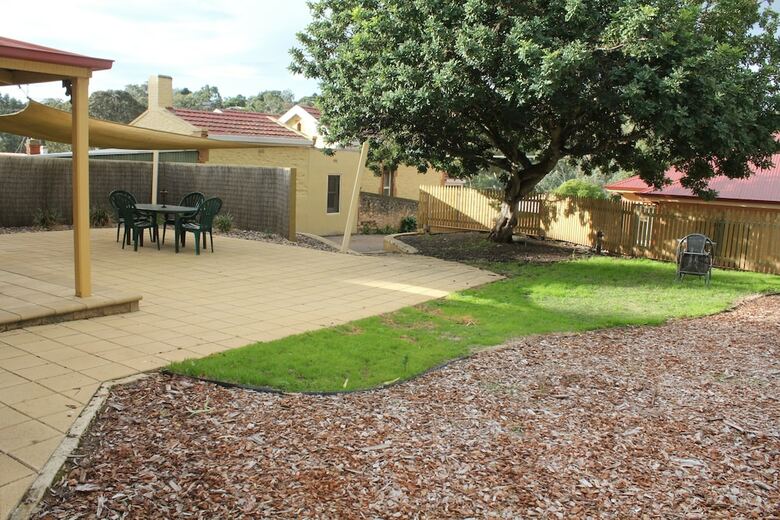 Rivergum Cottages Gawler Barossa Region
