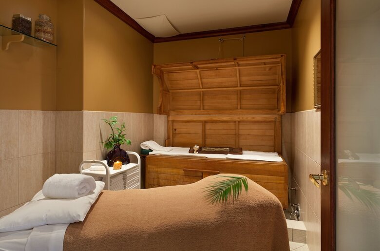 Apartamento The Fairmont Chateau Whistler