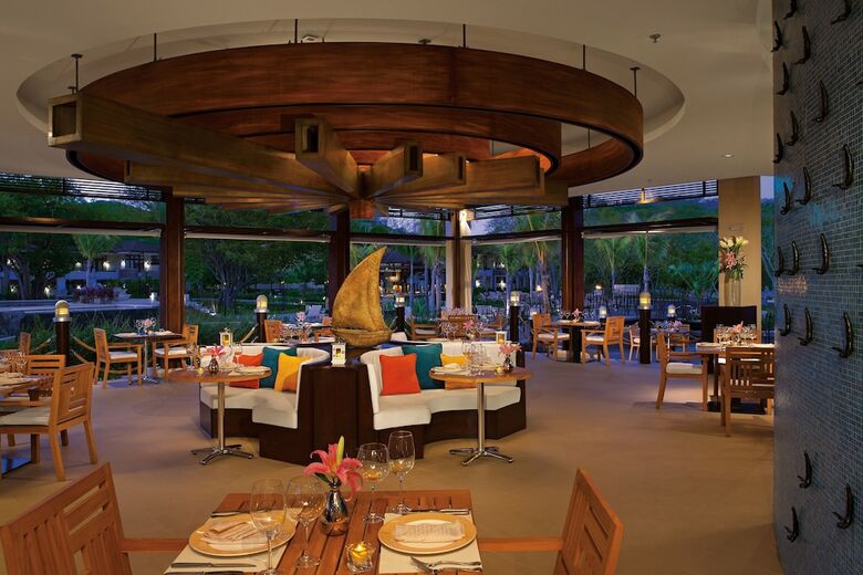 Hotel Dreams Las Mareas Costa Rica - Optional All Inclusive