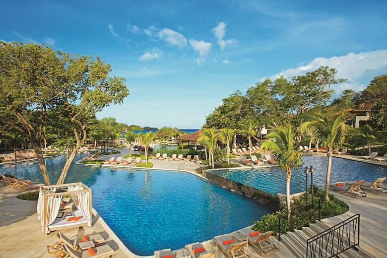 Hotel Dreams Las Mareas Costa Rica - Optional All Inclusive