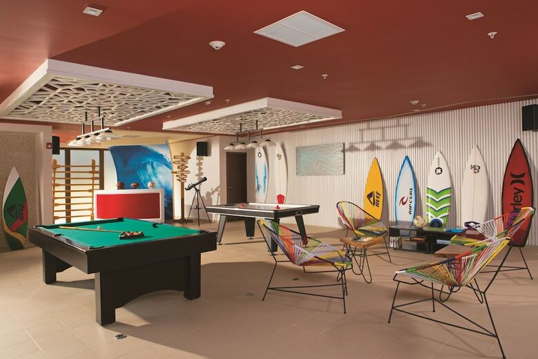 Hotel Dreams Las Mareas Costa Rica - Optional All Inclusive