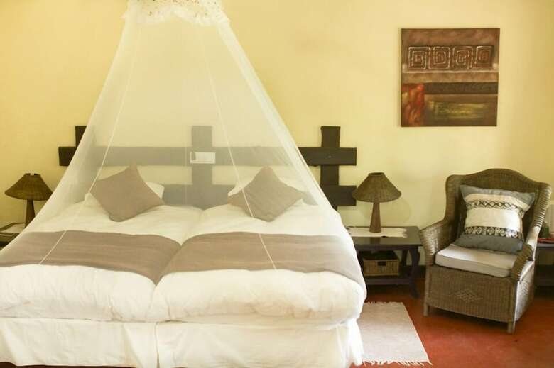 Posada Woodlands Lilongwe