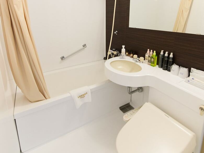 Hotel Livemax Resort Izu Shimoda