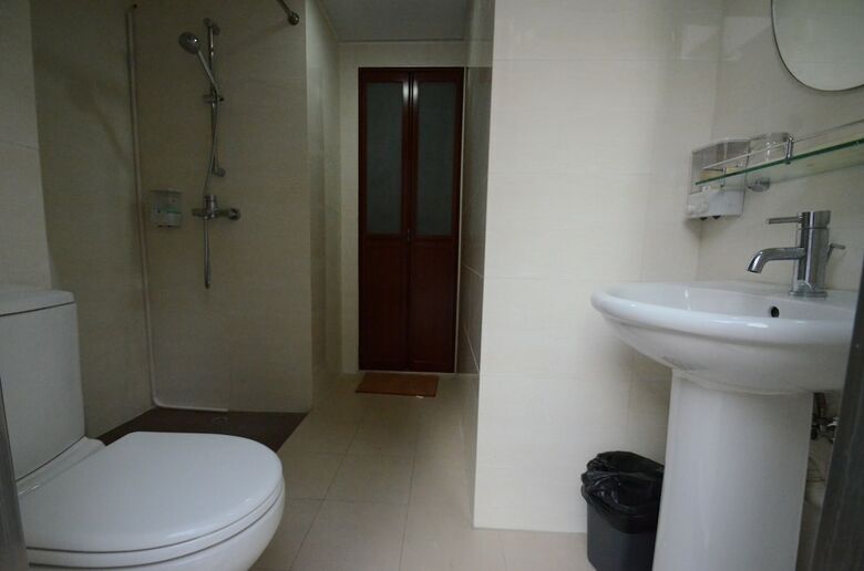 Vp Hotel