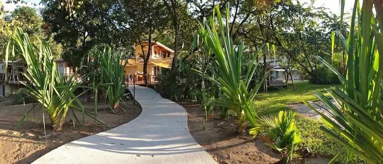Montelaguna Boutique Hotel