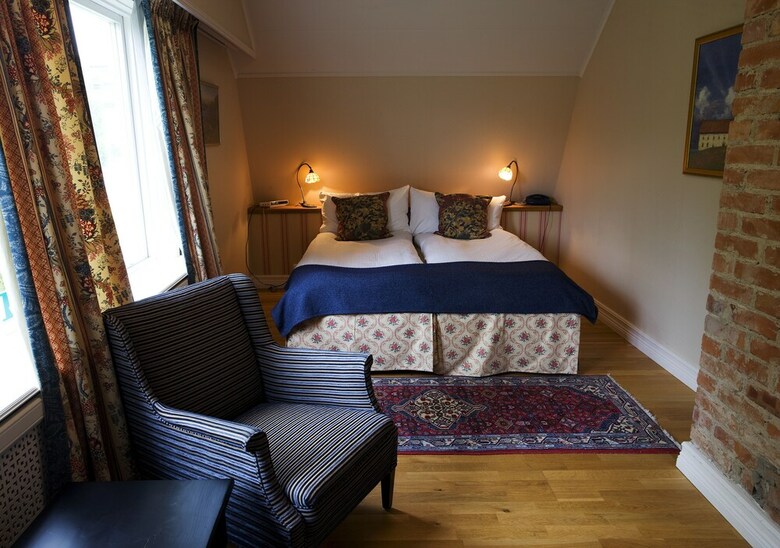 Hotel Bjertorp Slott