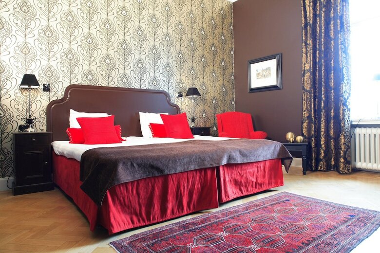 Hotel Bjertorp Slott