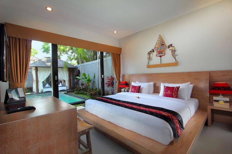 Hotel Agata Villas