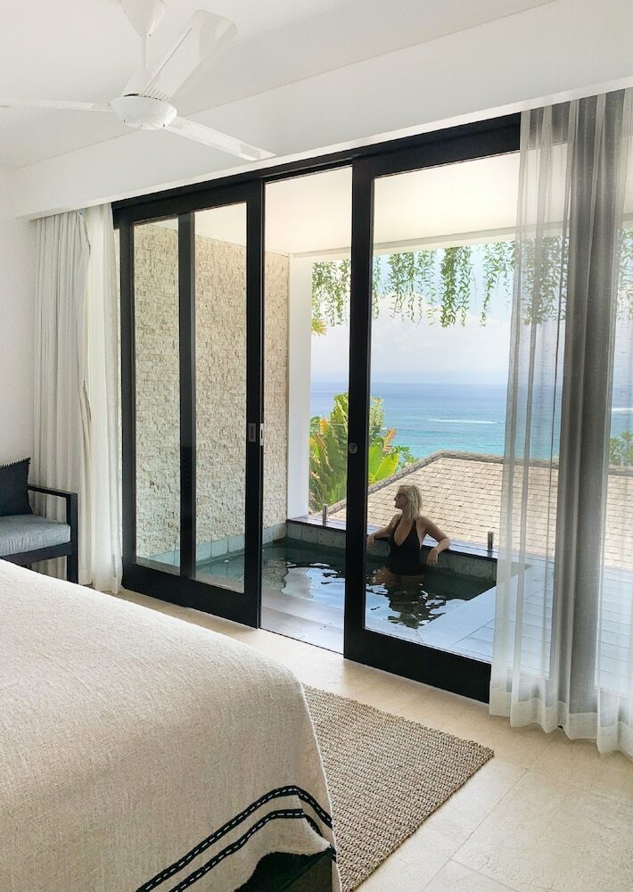 Apartamento Batu Karang Lembongan Resort & Spa