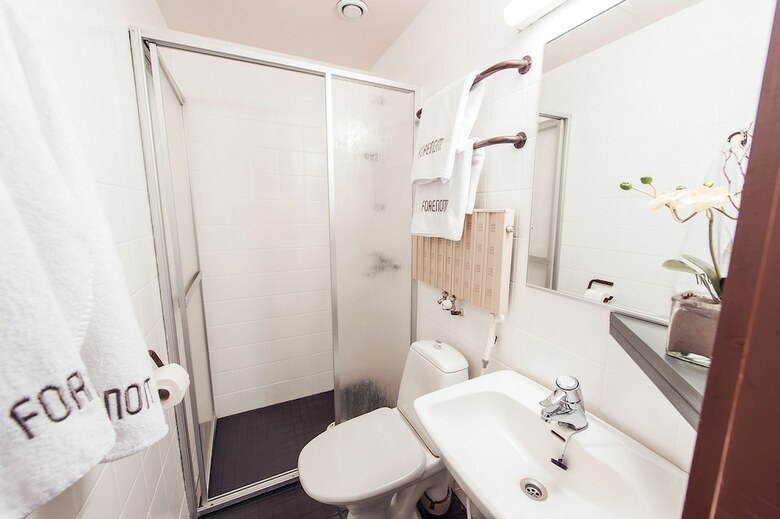 Forenom Aparthotel Lahti