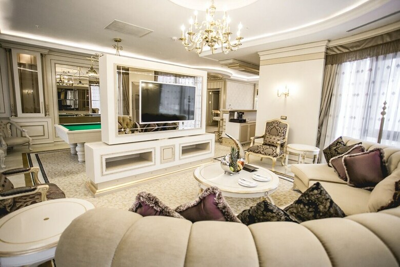 Samakhi Palace Sharadil Hotel